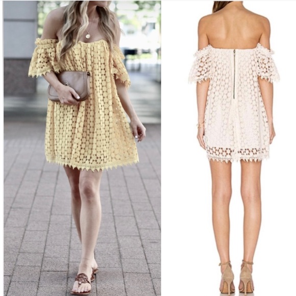 Tularosa X Revolve Amelia Dress - Picture 1 of 12